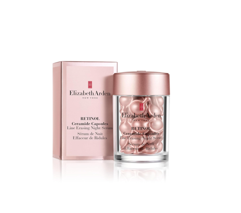 Elizabeth Arden - Retinol Ceramide Capsules & Eye Cream (Original)