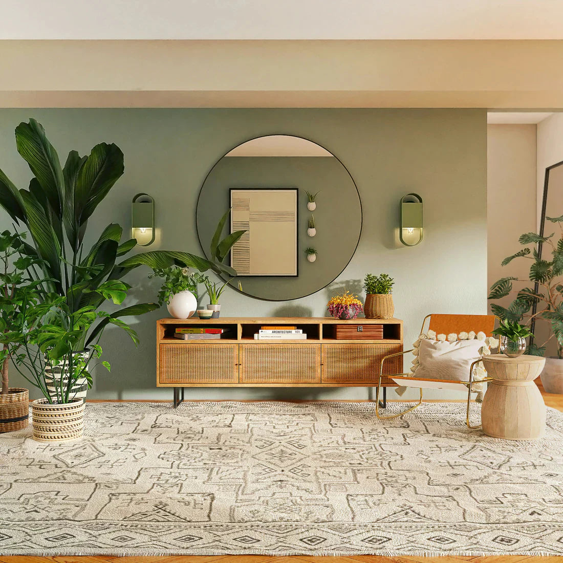 Modern Decor & Accessories
