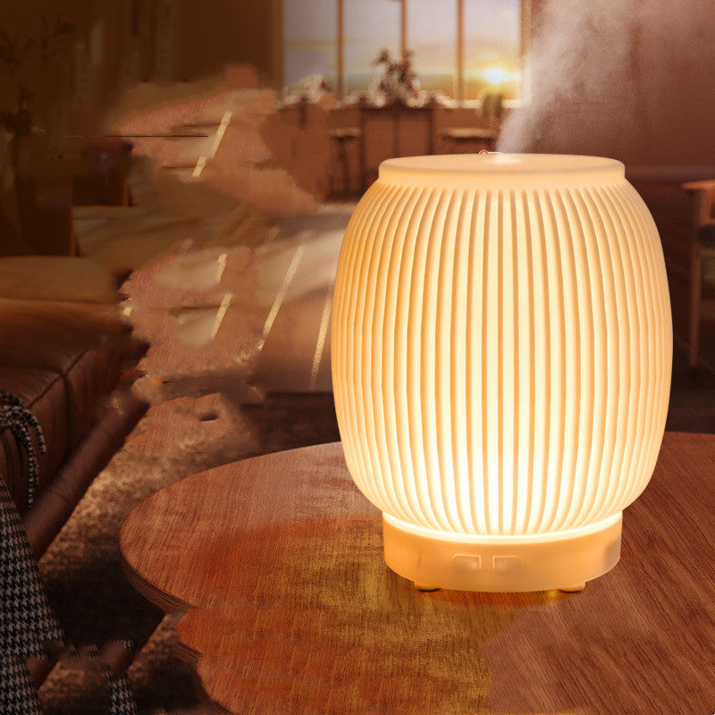 Aromatherapy Mist Diffuser & Humidifier