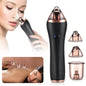 4 in 1 Body Guasha Cupping Blackhead Remover Machine Facial Pore Deep Cleansing Beauty Skin Care 79.00 AED