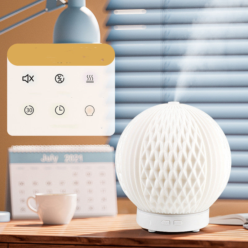 Aromatherapy Mist Diffuser & Humidifier