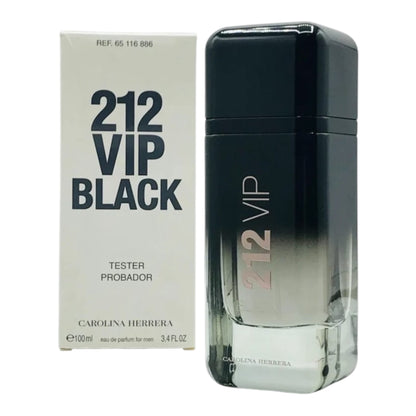 Carolina Herrera - 212 VIP Black Perfume (Original)