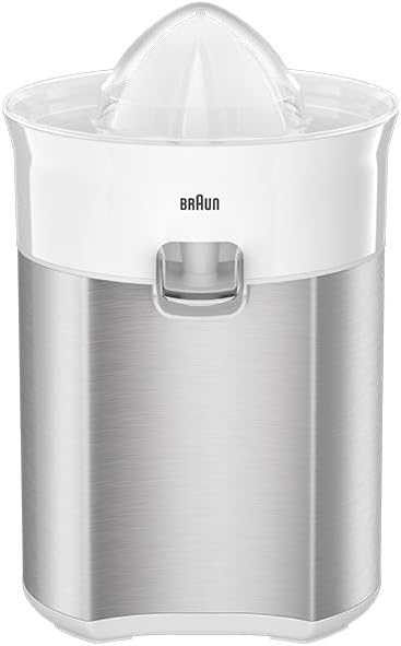 Braun - Citrus Juicer© 150.00 AED