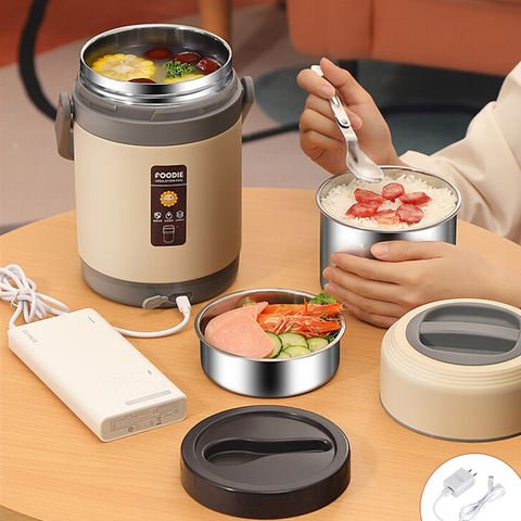 Multifunctional Mini Electric Cooker © 97.00 AED
