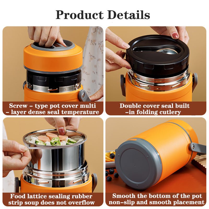 Multifunctional Mini Electric Cooker © 97.00 AED
