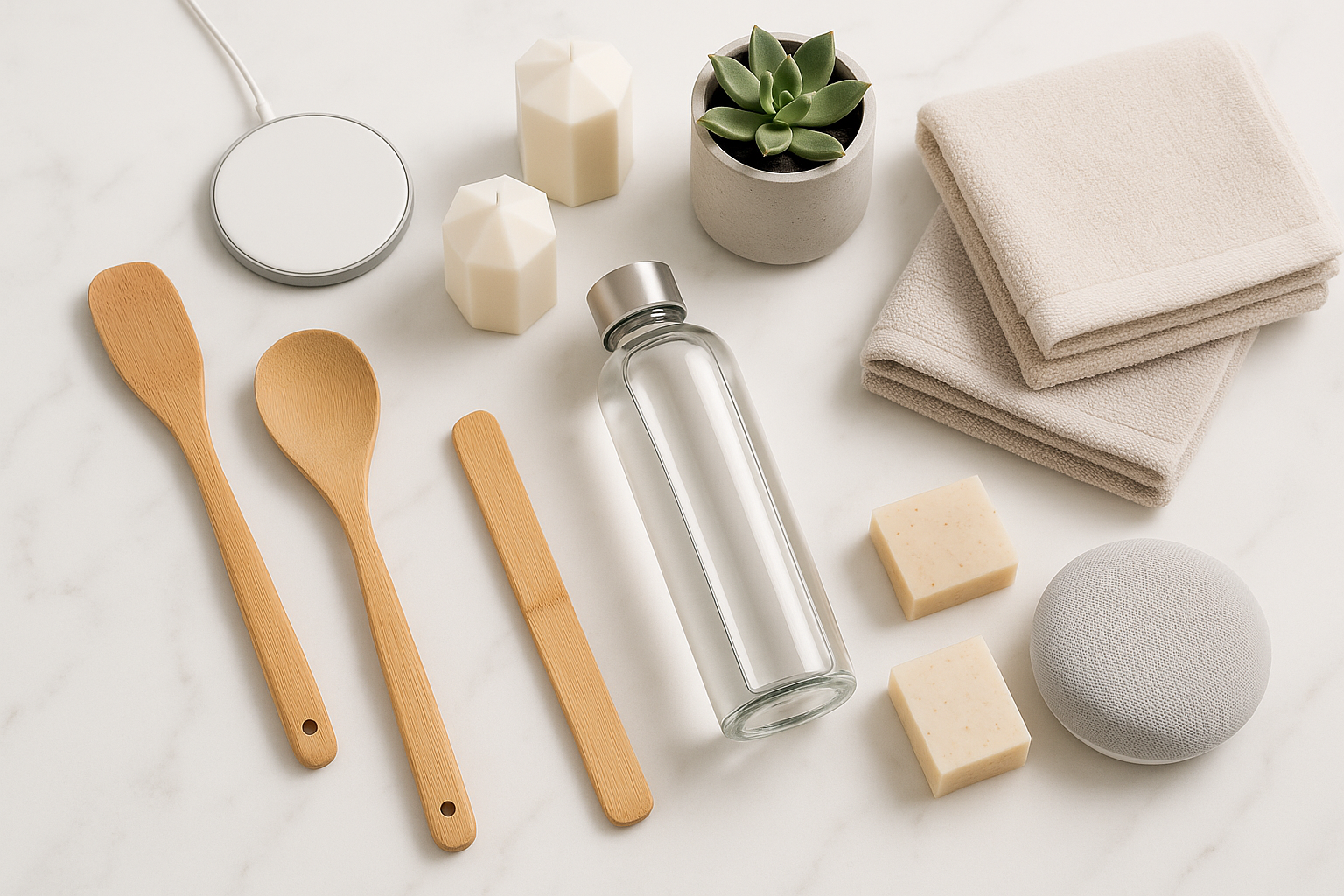 Modern Home Essentials