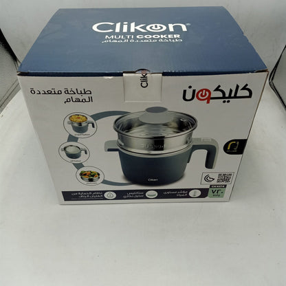 Multifunctional Mini Electric Cooker © 97.00 AED