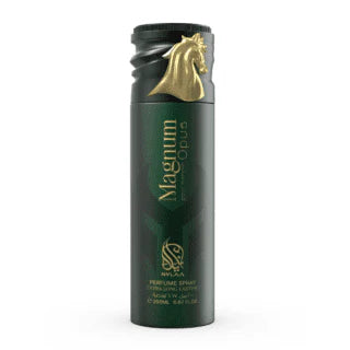 Nylaa - Body Perfume Spray