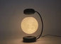 3D LED Moon Night Light Wireless Magnetic Levitating Rotating Floating Ball Lamp For School Office Bookshop Home Decoration
