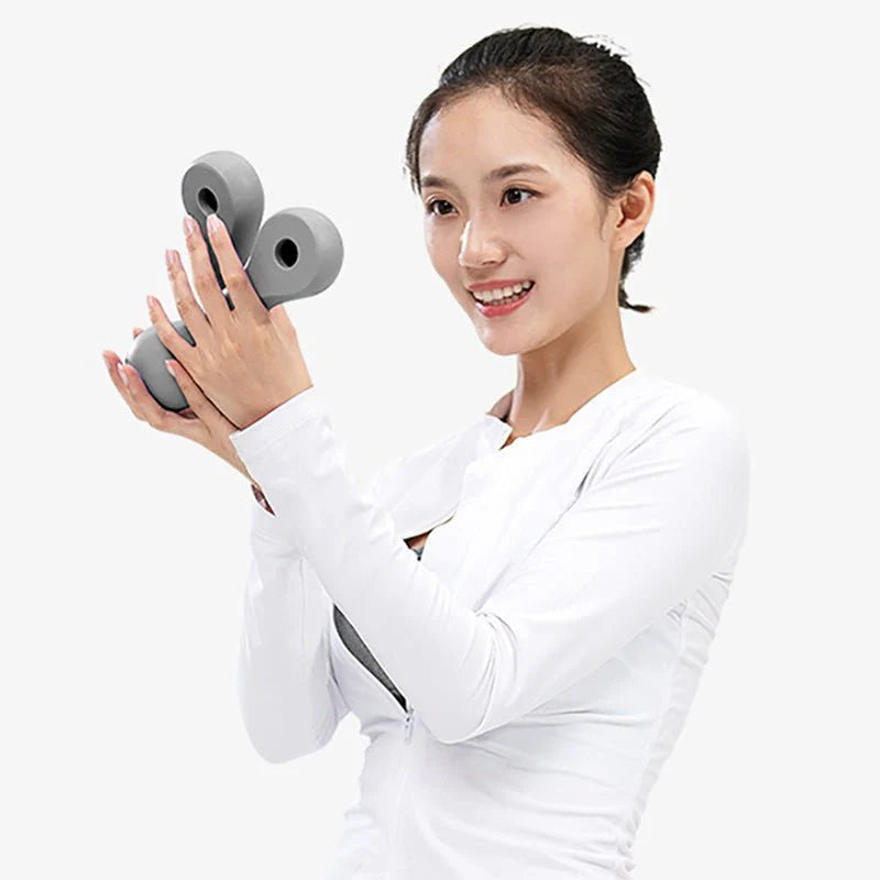 Portable Fitness Dumbbells for Men & Women