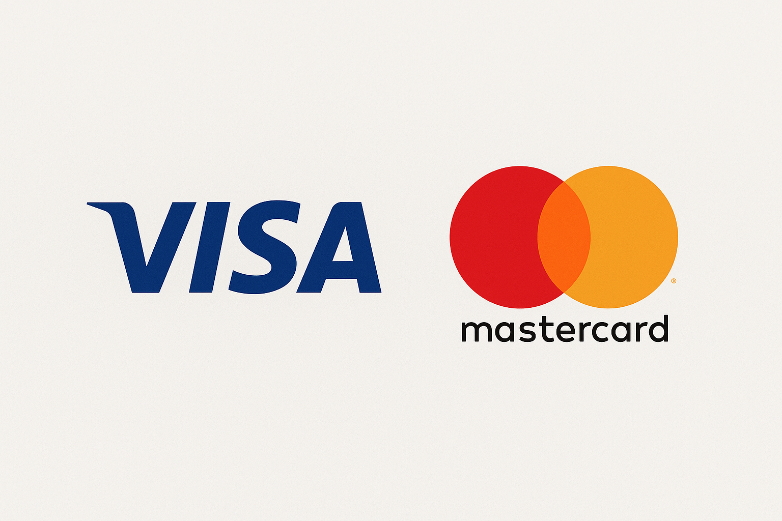 VISA / MASTERCARD 