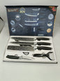 Zepter - Knife Set 30.00 AED
